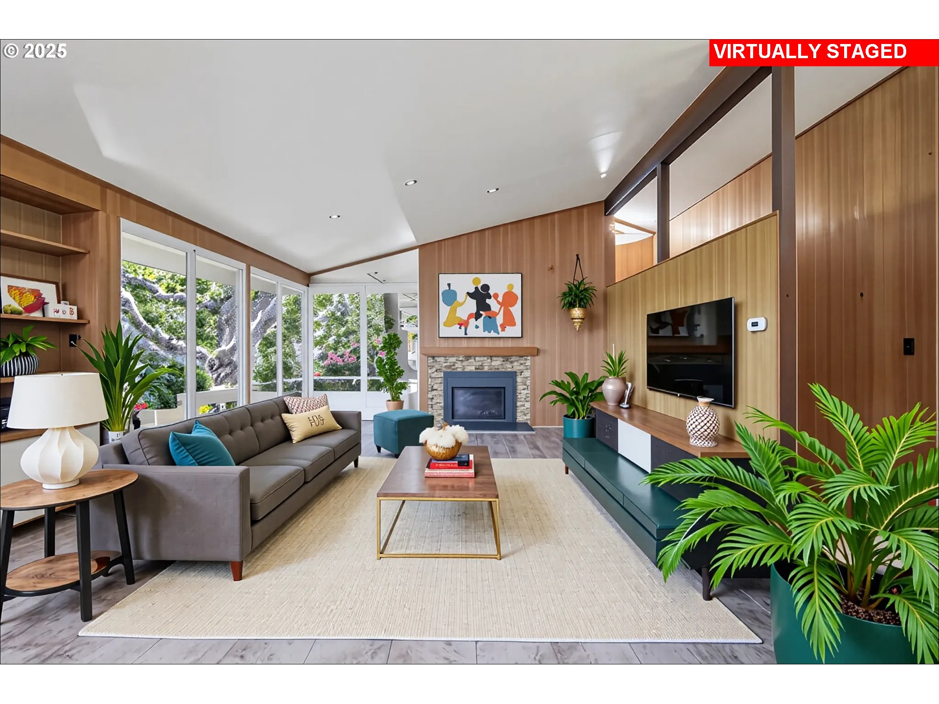 2075 Southeast Palmblad Road Gresham, OR 97080 - Photo 2 of 36