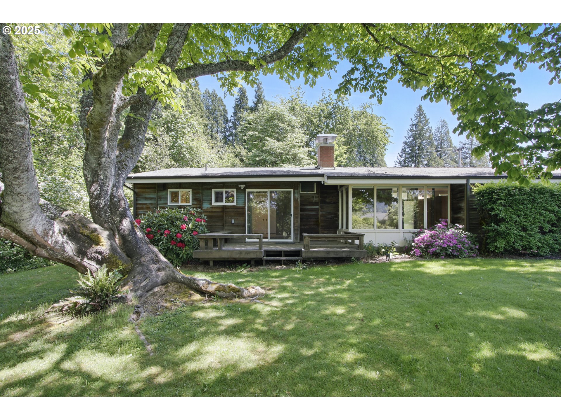 2075 Southeast Palmblad Road Gresham, OR 97080 - Photo 23 of 36