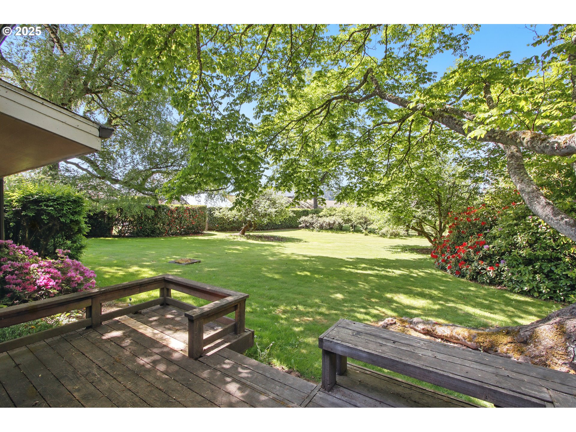 2075 Southeast Palmblad Road Gresham, OR 97080 - Photo 25 of 36