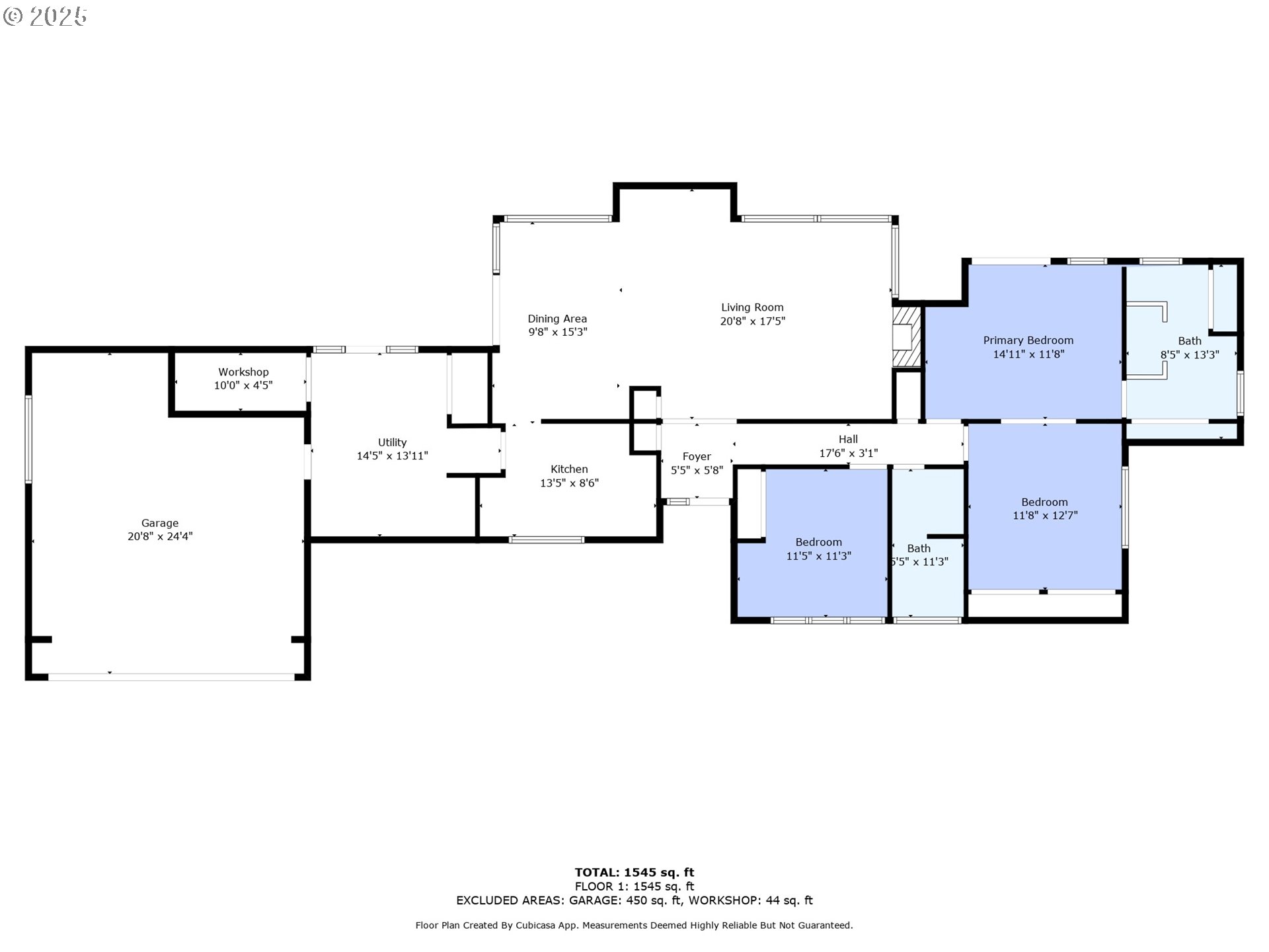 2075 Southeast Palmblad Road Gresham, OR 97080 - Photo 26 of 36