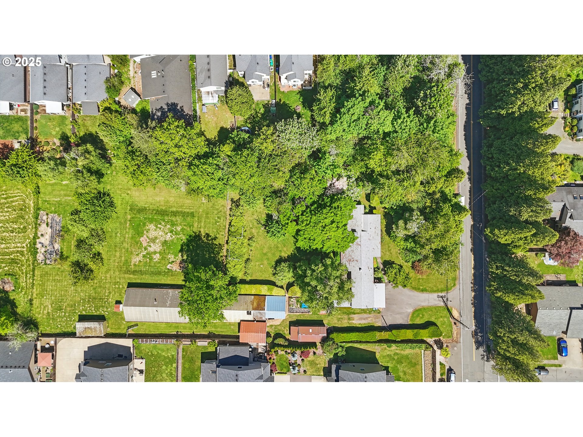 2075 Southeast Palmblad Road Gresham, OR 97080 - Photo 32 of 36