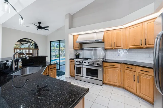 a bedroom with a bed and a closet