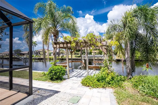 $619,000 | 4107 Corn Street, Port Charlotte, FL 33948