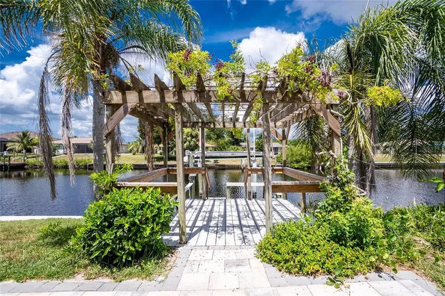 $619,000 | 4107 Corn Street, Port Charlotte, FL 33948