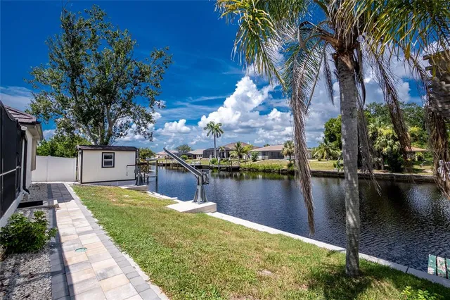 $619,000 | 4107 Corn Street, Port Charlotte, FL 33948