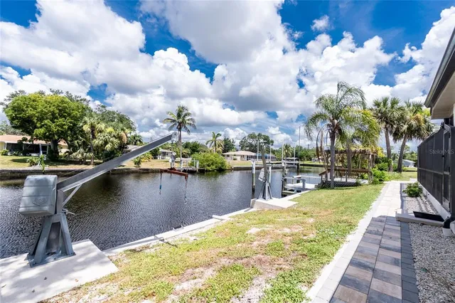 $619,000 | 4107 Corn Street, Port Charlotte, FL 33948