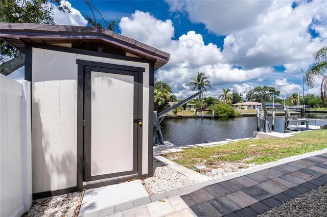 $619,000 | 4107 Corn Street, Port Charlotte, FL 33948