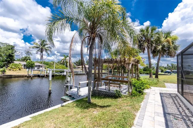 $619,000 | 4107 Corn Street, Port Charlotte, FL 33948