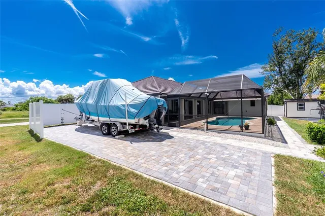 $619,000 | 4107 Corn Street, Port Charlotte, FL 33948