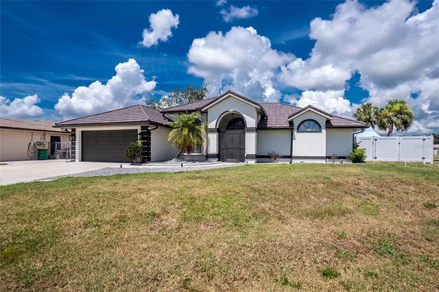 $619,000 | 4107 Corn Street, Port Charlotte, FL 33948