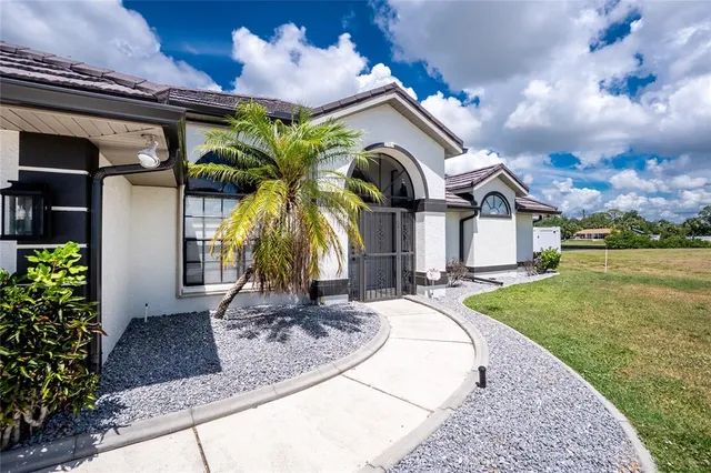 $619,000 | 4107 Corn Street, Port Charlotte, FL 33948