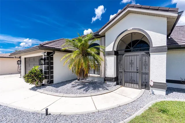 $619,000 | 4107 Corn Street, Port Charlotte, FL 33948