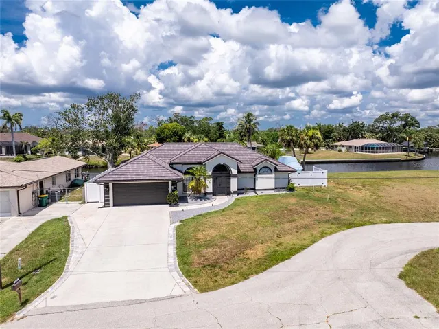 $619,000 | 4107 Corn Street, Port Charlotte, FL 33948