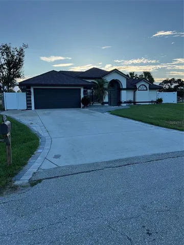 $619,000 | 4107 Corn Street, Port Charlotte, FL 33948