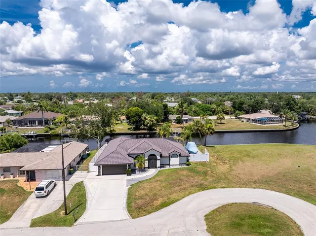 $619,000 | 4107 Corn Street, Port Charlotte, FL 33948