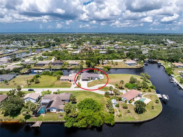 $619,000 | 4107 Corn Street, Port Charlotte, FL 33948