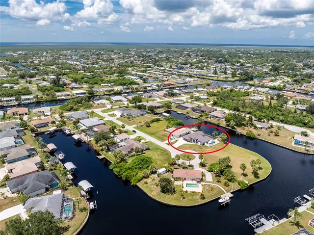 $619,000 | 4107 Corn Street, Port Charlotte, FL 33948