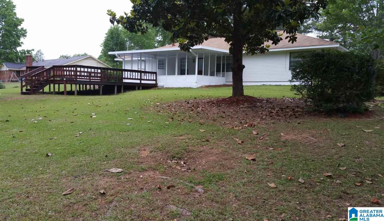 191 Pine Ridge Drive Moundville, AL 35474 - Photo 25 of 39