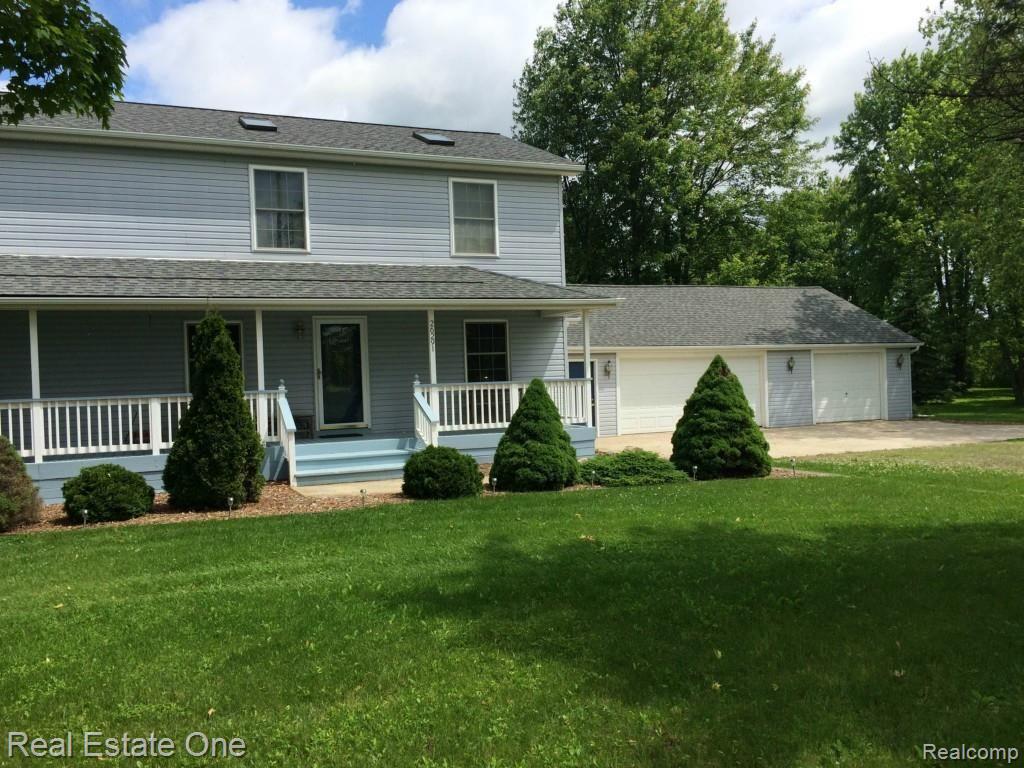 26291 Hagen Road New Baltimore, MI 48051 - Photo 2 of 40 IMG_0848.jpg