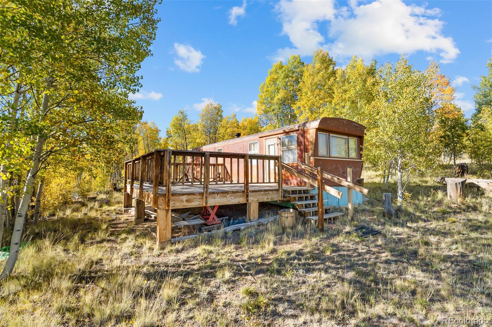 1404 Buffalo Ridge Road Como, CO 80432 - Photo 15 of 50