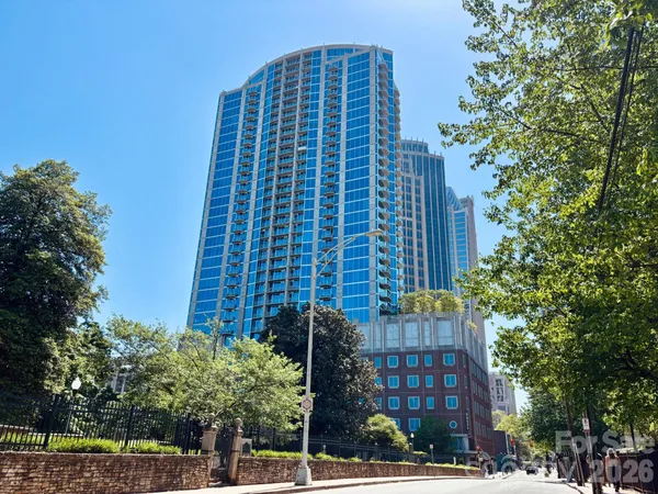$309,700 | 210 North Church Street, Unit 1512, Charlotte, NC 28202