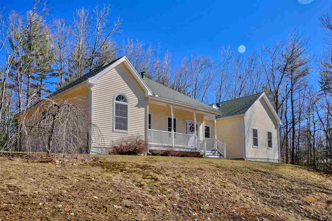 62 Forest Road Weare, NH 03281 - Photo 1 of 40