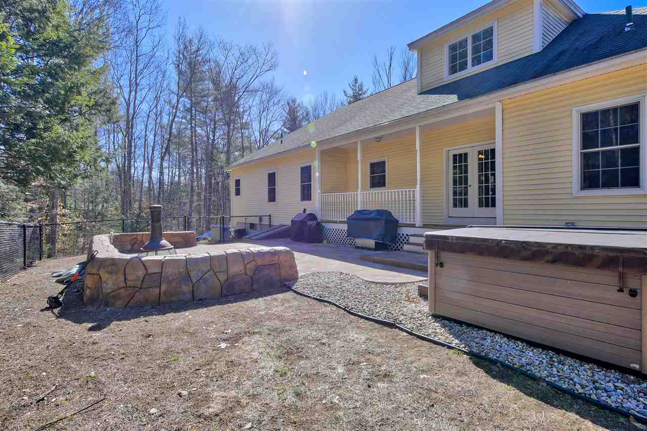 62 Forest Road Weare, NH 03281 - Photo 32 of 40