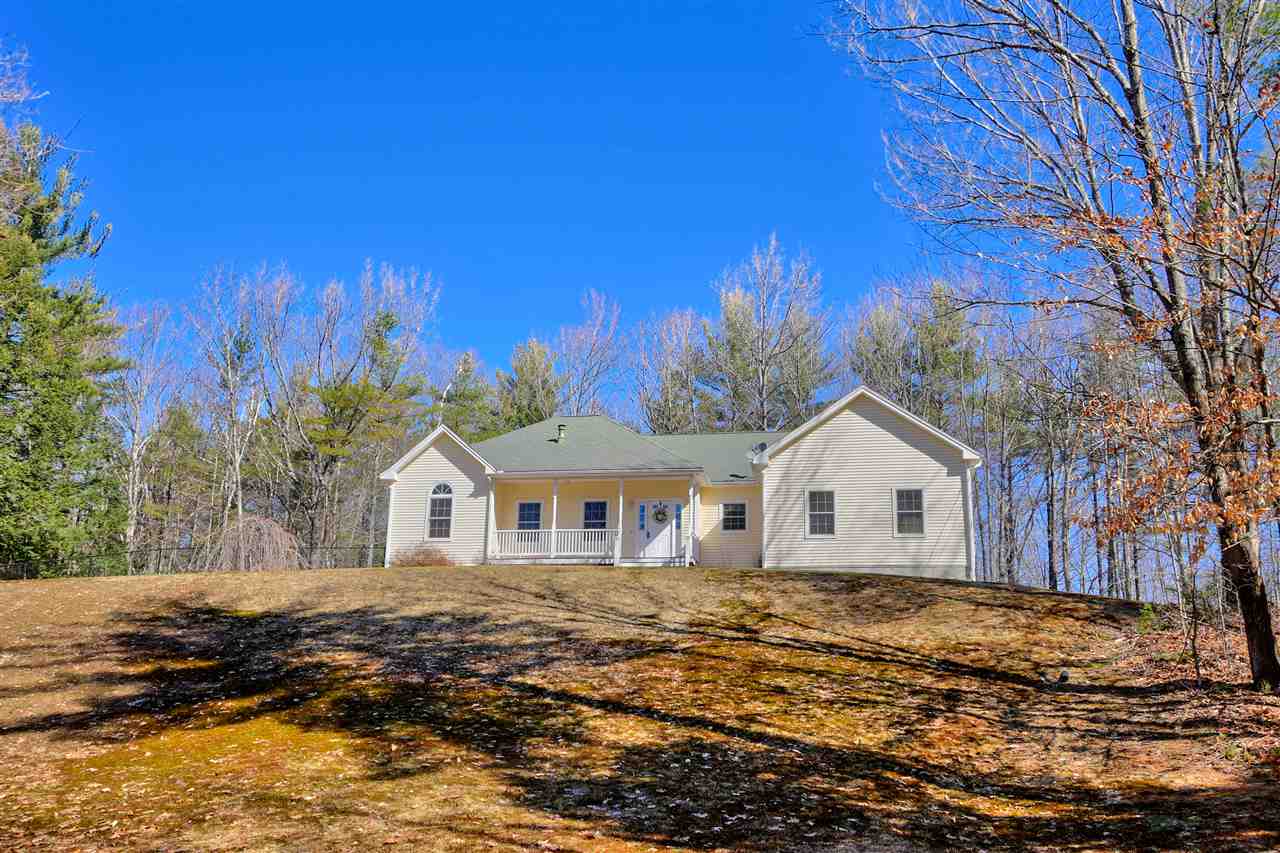 62 Forest Road Weare, NH 03281 - Photo 40 of 40
