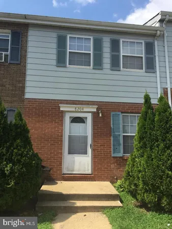 $260,000 | 8204 Kilmory Court, Severn, MD 21144