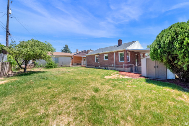 565 East 400 South Clearfield, UT 84015 - Photo 20 of 23