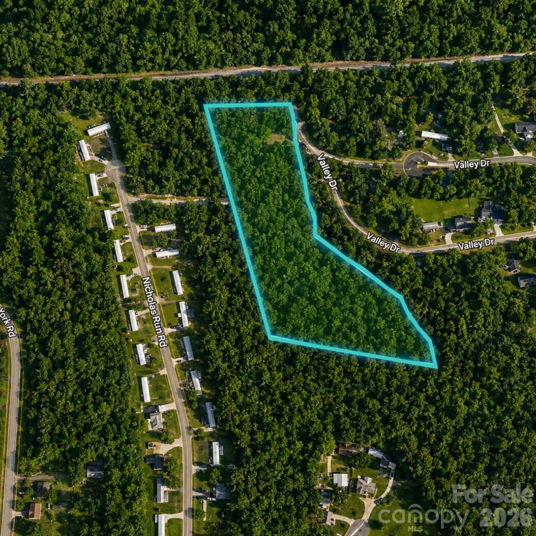 299 Valley Drive Salisbury, NC 28147 - Photo 3 of 8
