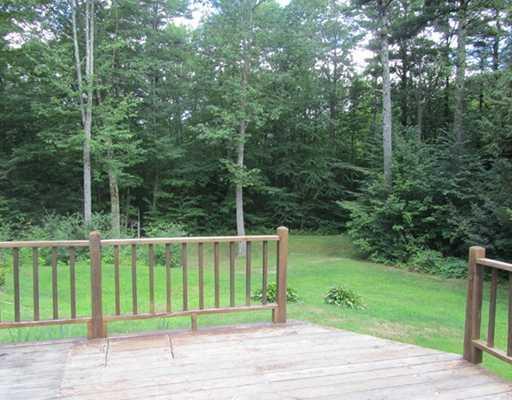 44 Hadlock Road Falmouth, ME 04105 - Photo 16 of 19 Patio/Deck.