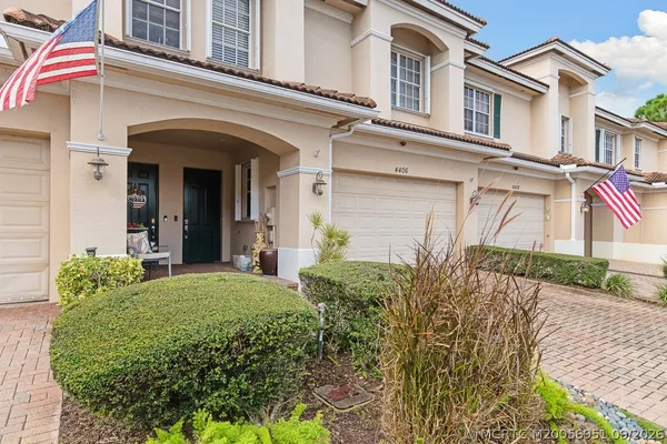 $425,000 | 4406 Southwest Natures Lane, Stuart, FL 34997