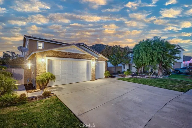 $639,900 | 36228 Pursh Drive, Lake Elsinore, CA 92532