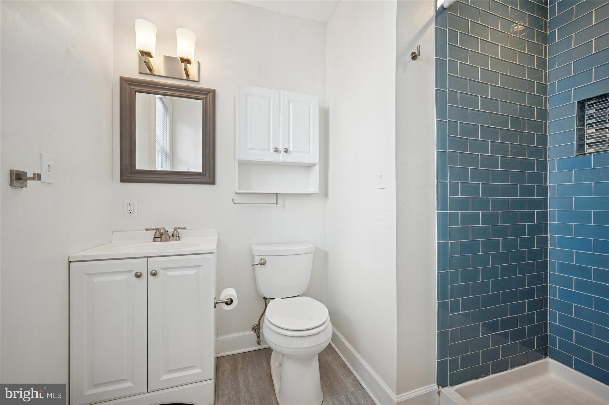 202 Dudley Avenue Narberth, PA 19072 - Photo 14 of 34 First floor full bathroom