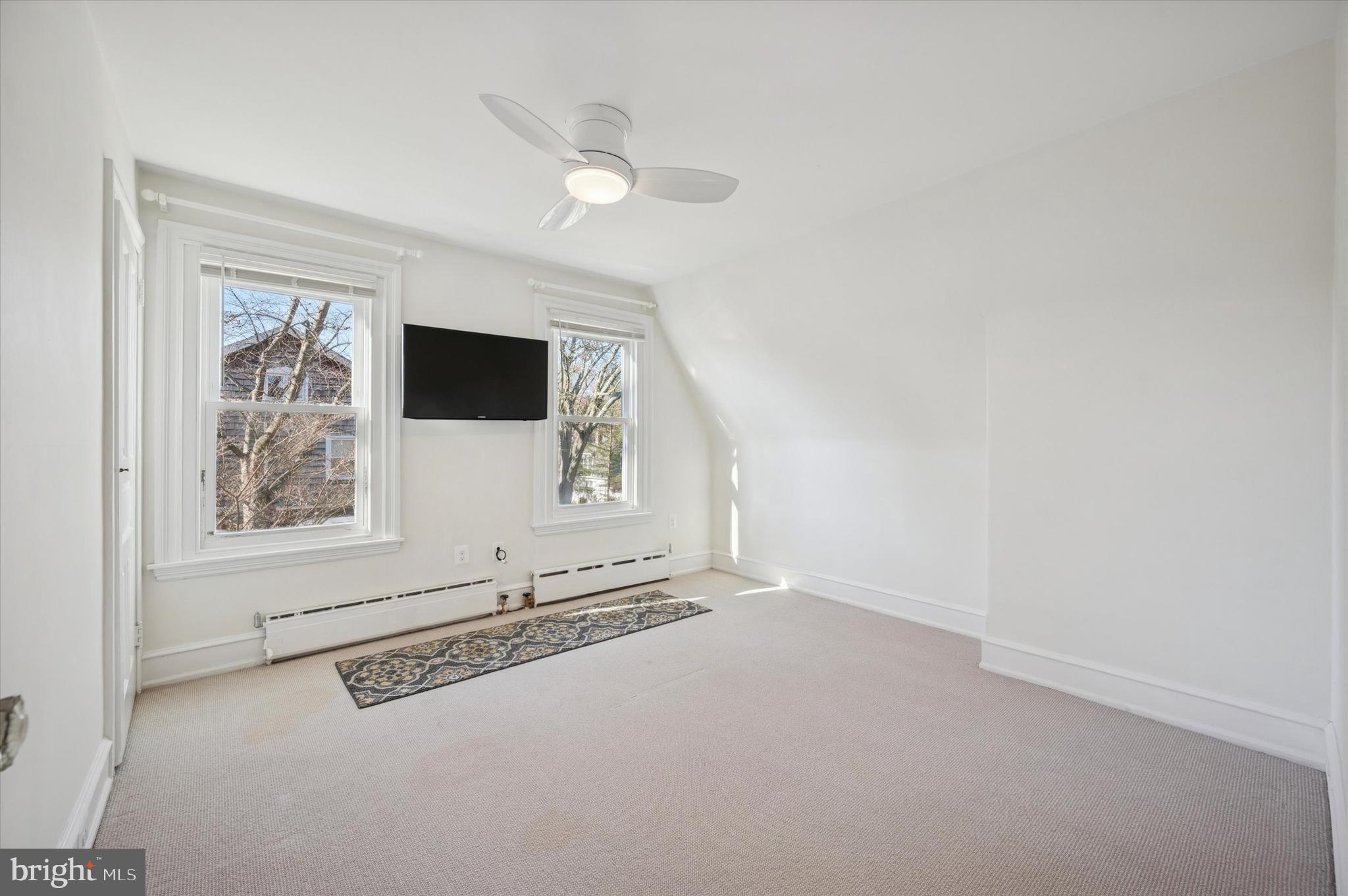 202 Dudley Avenue Narberth, PA 19072 - Photo 15 of 34 Bedroom 1