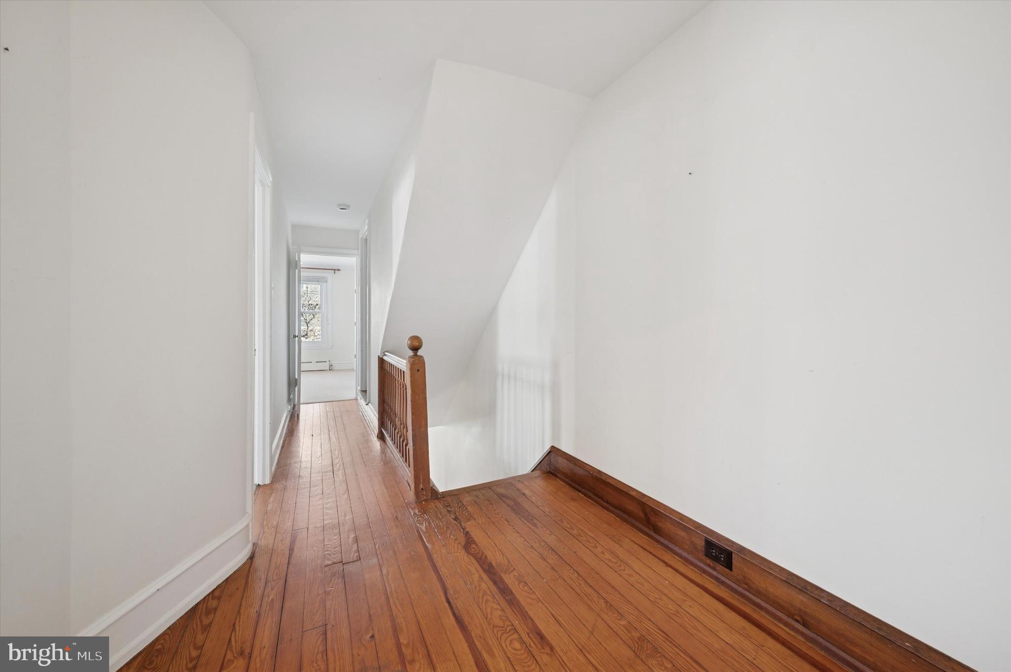 202 Dudley Avenue Narberth, PA 19072 - Photo 17 of 34 Second floor hall