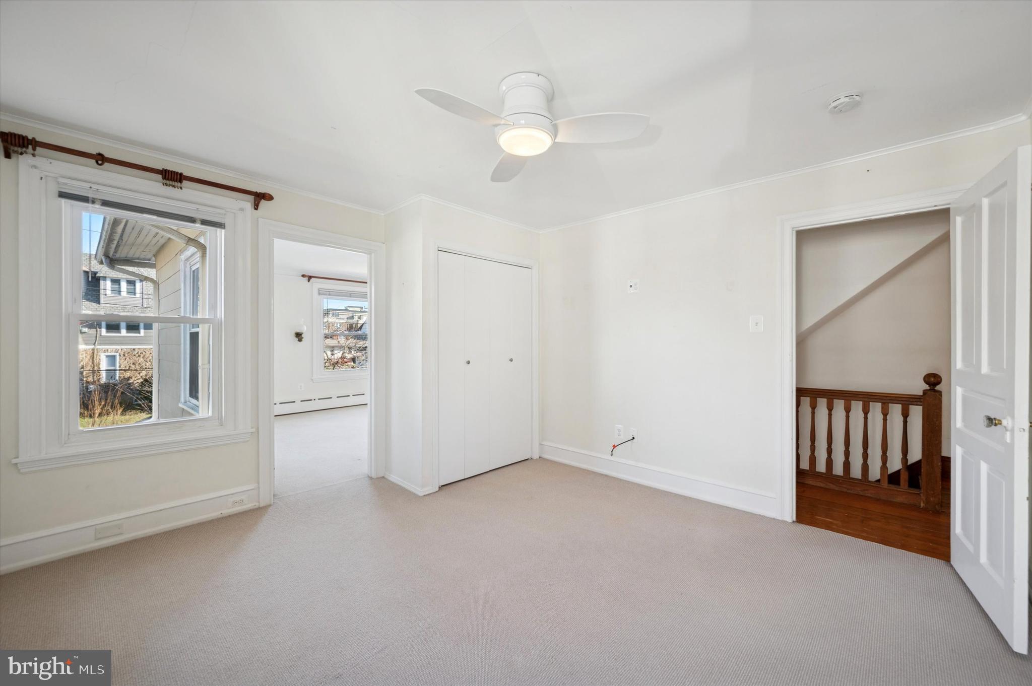 202 Dudley Avenue Narberth, PA 19072 - Photo 21 of 34 Bedroom 2