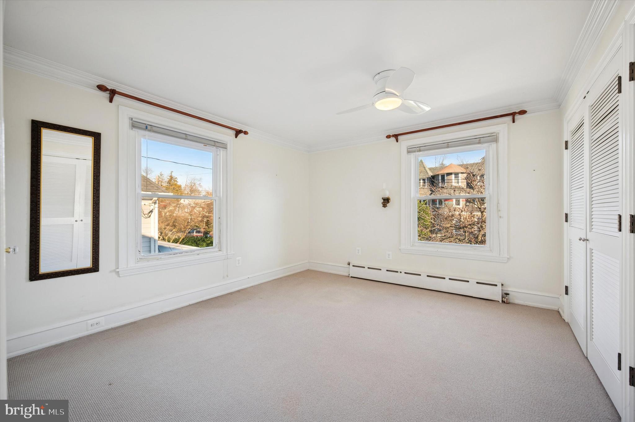 202 Dudley Avenue Narberth, PA 19072 - Photo 22 of 34 Bedroom 3