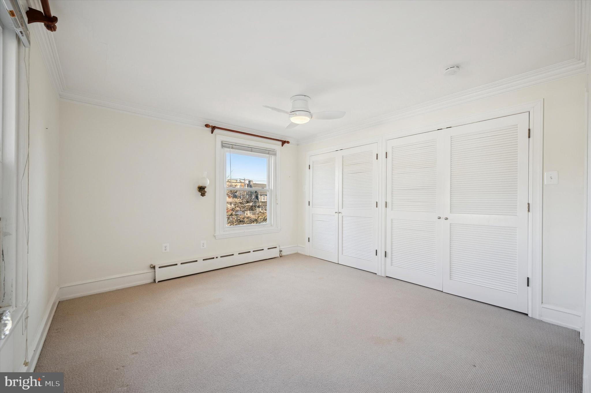 202 Dudley Avenue Narberth, PA 19072 - Photo 23 of 34 Bedroom 3