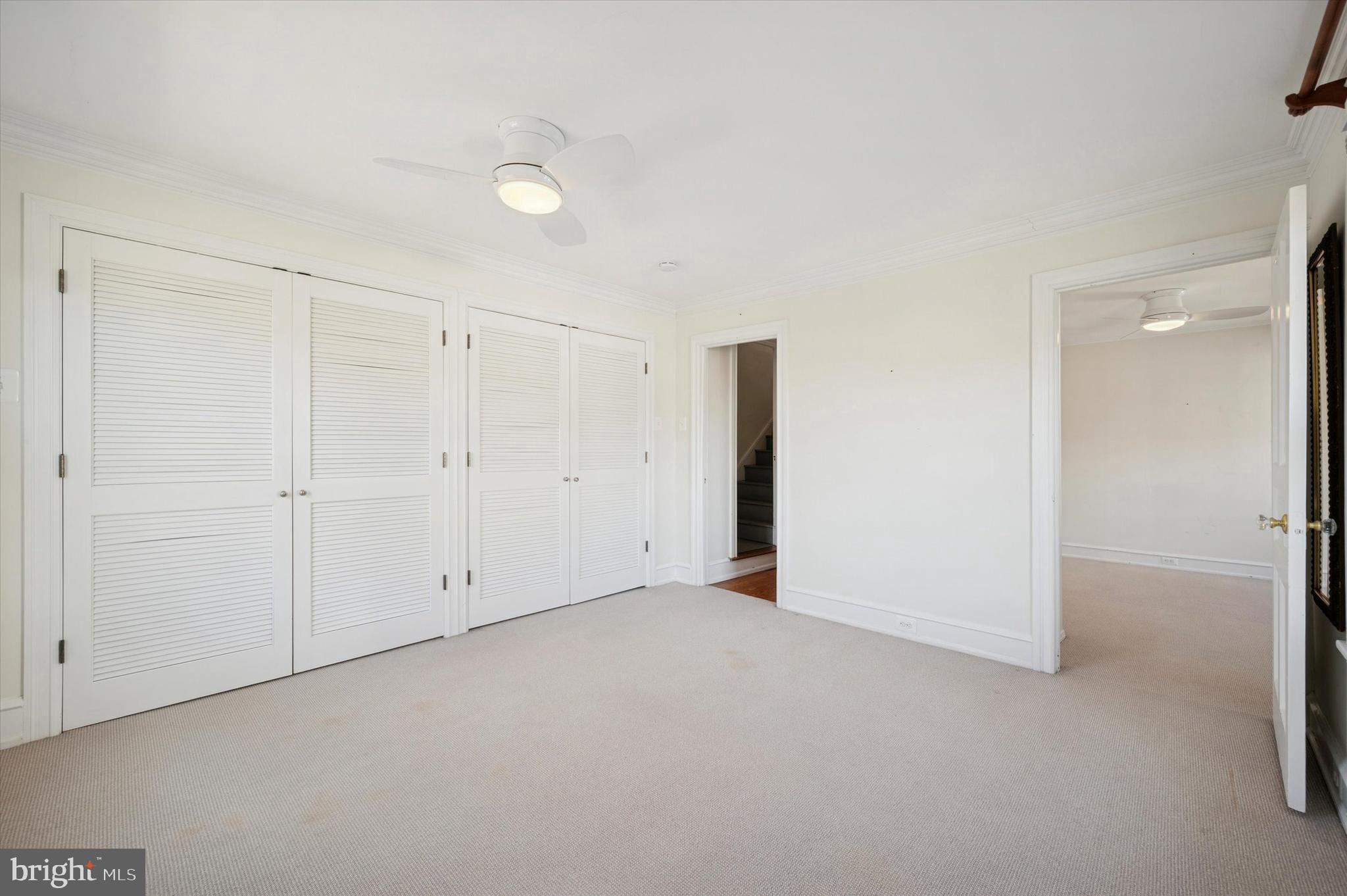 202 Dudley Avenue Narberth, PA 19072 - Photo 24 of 34 Bedroom 3