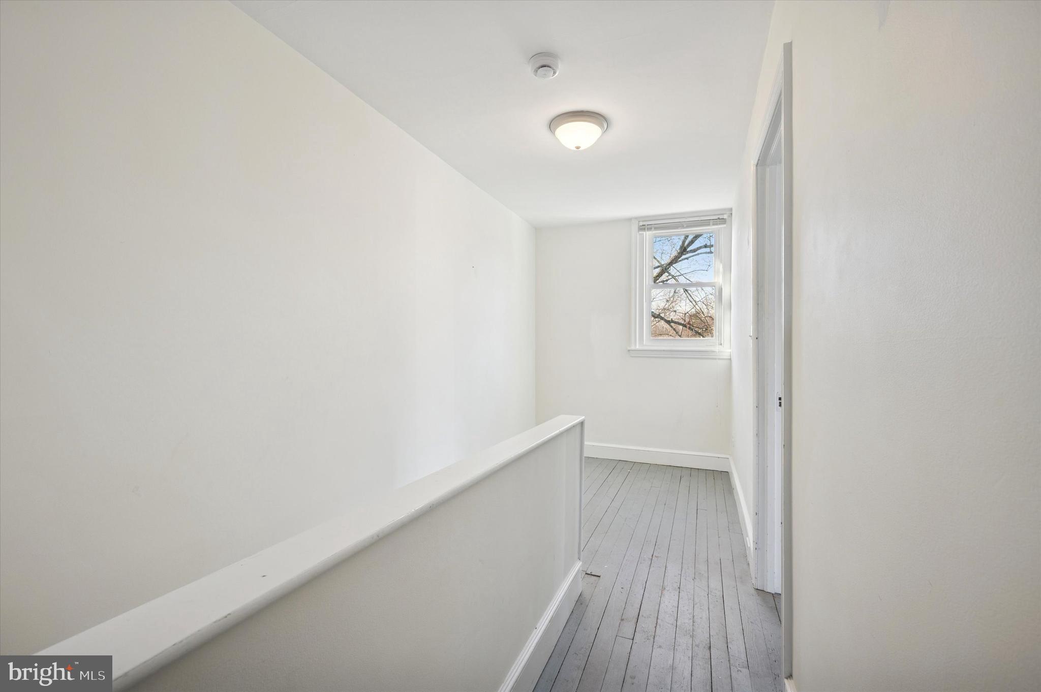 202 Dudley Avenue Narberth, PA 19072 - Photo 28 of 34 Third floor hall