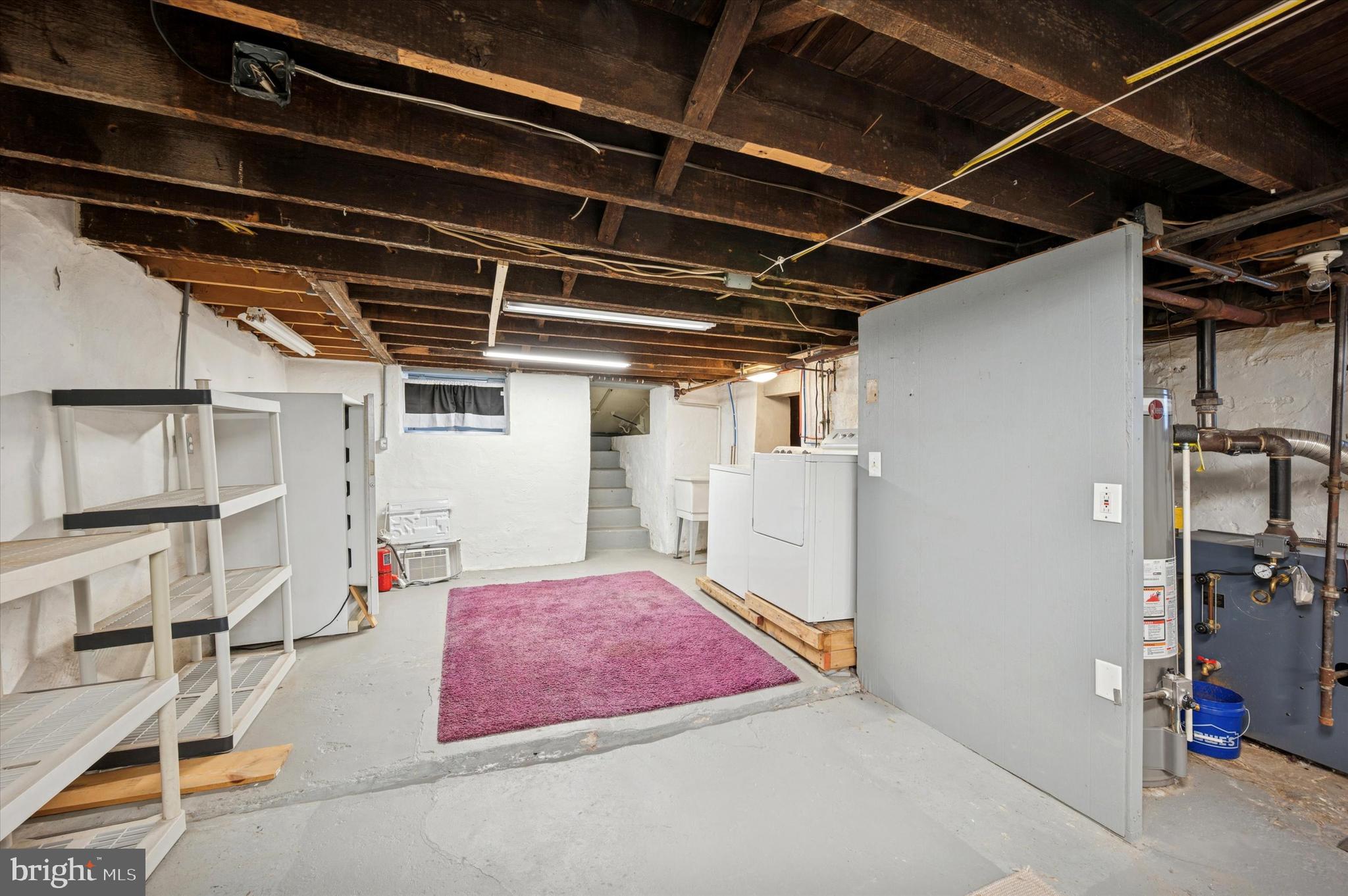 202 Dudley Avenue Narberth, PA 19072 - Photo 29 of 34 Full basement