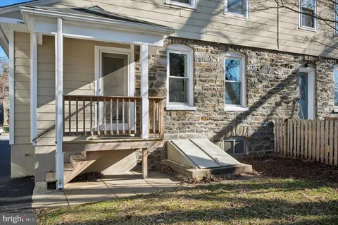 $639,000 | 202 Dudley Avenue, Narberth, PA 19072