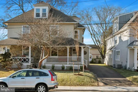 $639,000 | 202 Dudley Avenue, Narberth, PA 19072