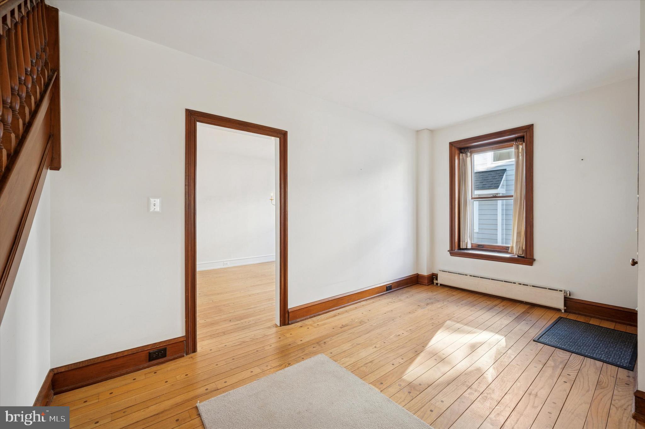 202 Dudley Avenue Narberth, PA 19072 - Photo 5 of 34 Entry hall/foyer