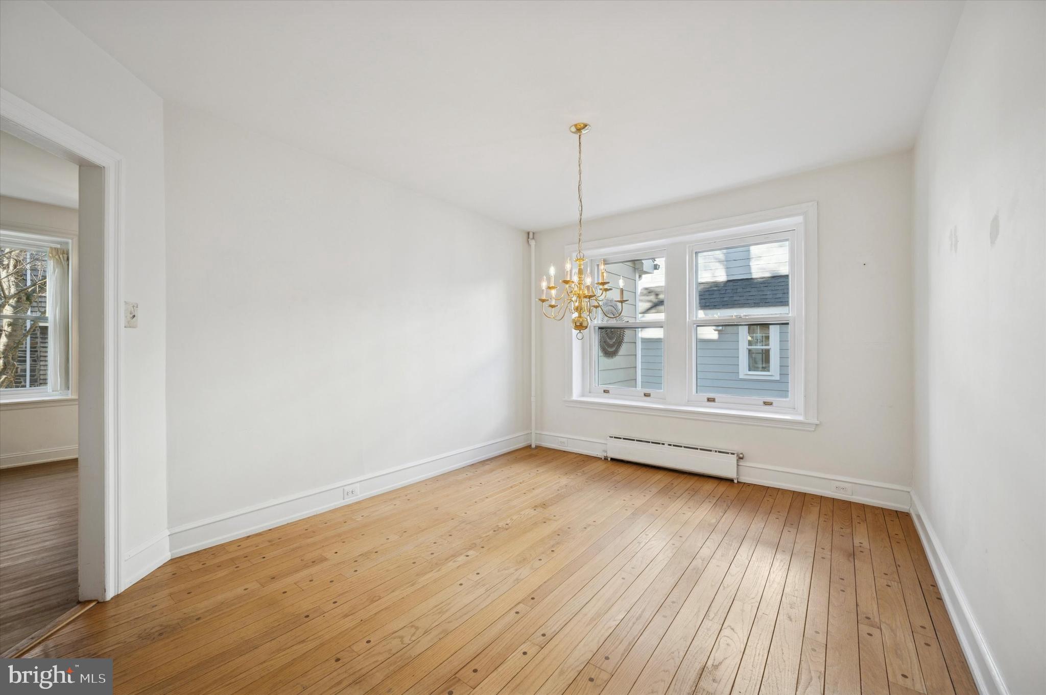 202 Dudley Avenue Narberth, PA 19072 - Photo 9 of 34 Dining room