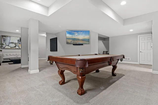 $649,900 | 12598 84th Place North, Maple Grove, MN 55369