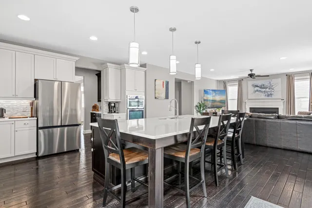 $649,900 | 12598 84th Place North, Maple Grove, MN 55369