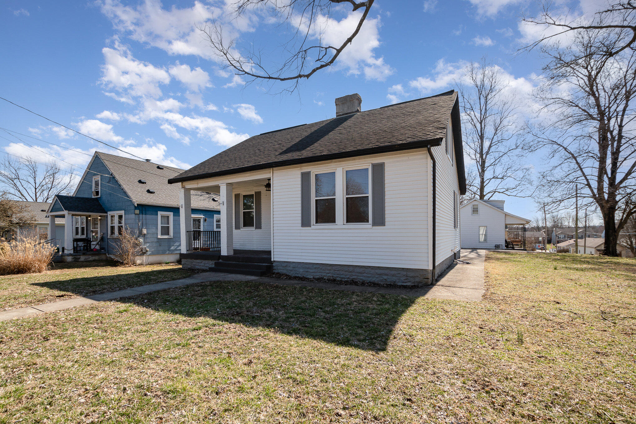 651 Western Reserve Road Fort Mitchell, KY 41017 - Photo 3 of 26 Gallery Image 3